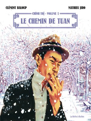 cover image of Chinh Tri (2019), Tome 1